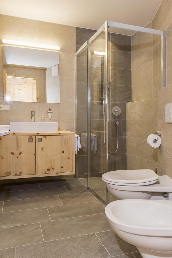Hotel Schoenblick Sesto Kültér fotó