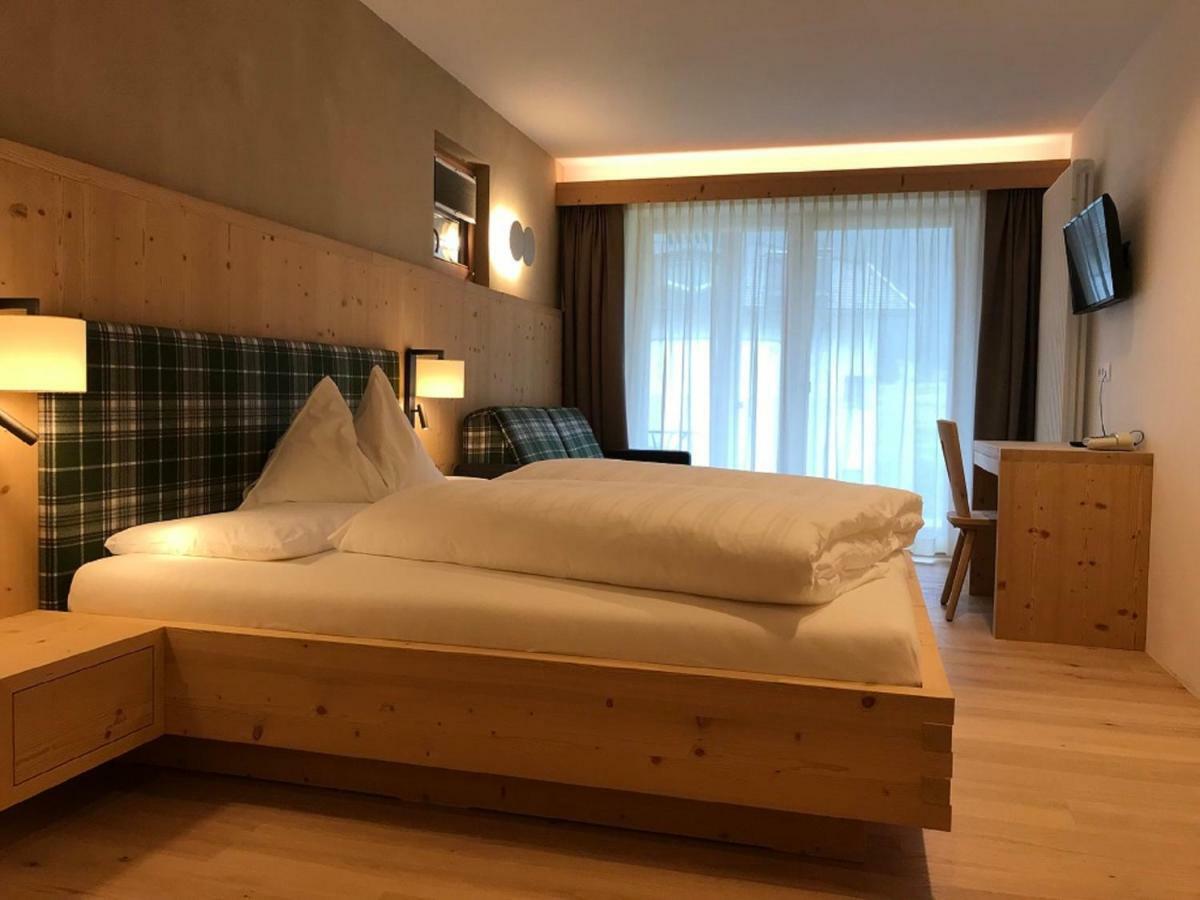 Hotel Schoenblick Sexten Kültér fotó